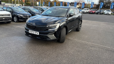 Renault Austral E-Tech FHEV Iconic Esprit Alpine 5dr Auto 4C Hybrid Estate